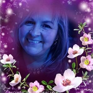 Meet your Posher, Leticia